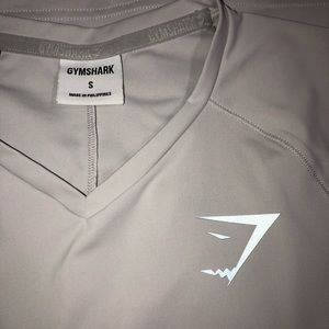 Gymshark shirt